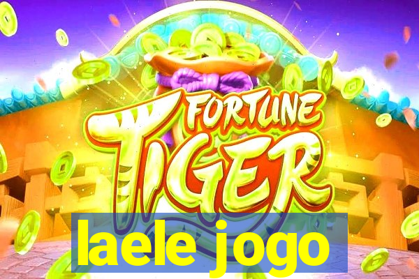 laele jogo